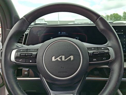 Used 2023 Kia Sportage X-Line AWD/4WD image 19
