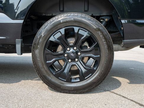 Used 2023 Ford F150 XLT w/ Equipment Group 302A High AWD/4WD image 10