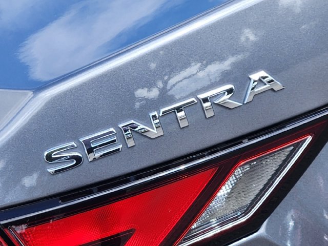 Used 2024 Nissan Sentra S FWD image 11
