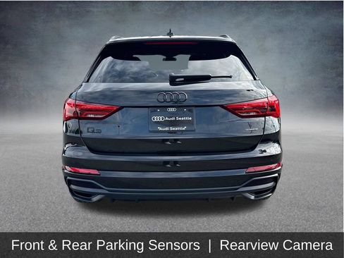 Used 2021 Audi Q3 2.0T Premium w/ Convenience Package AWD/4WD image 8