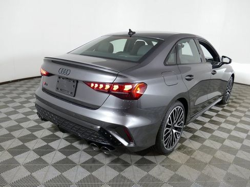 New 2026 Audi S3 Premium image 3