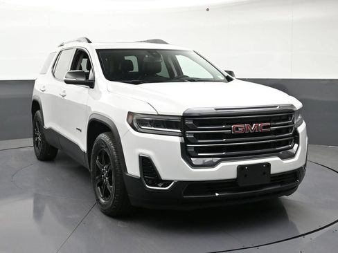 Used 2023 GMC Acadia AT4 AWD/4WD image 7