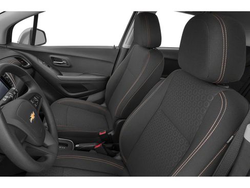 Used 2021 Chevrolet Trax LS w/ Tint and Cruise Package FWD image 58