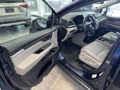 Used 2018 Honda Odyssey EX-L image 15