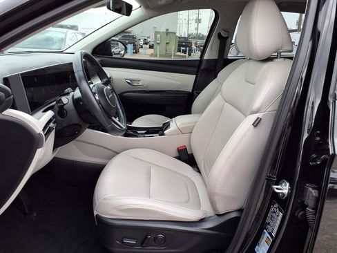 Used 2025 Hyundai Tucson SEL image 18