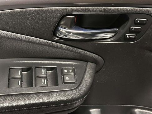 Certified 2022 Honda Pilot EX-L image 12