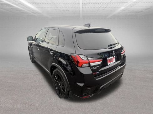 Used 2021 Mitsubishi Outlander Sport LE AWD/4WD image 8
