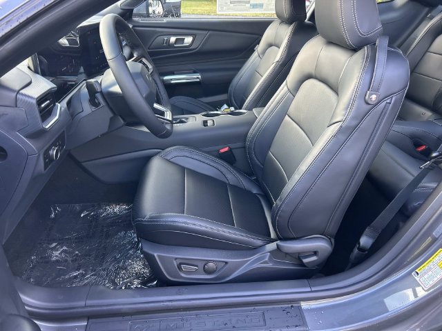 New 2026 Ford Mustang Premium RWD image 20