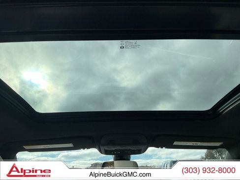 Used 2023 Cadillac XT5 Sportv image 19