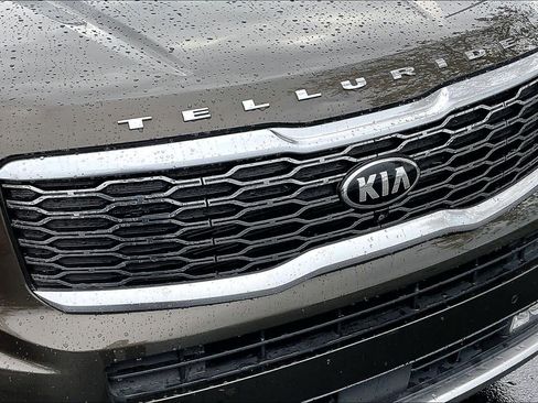 Used 2020 Kia Telluride SX image 31