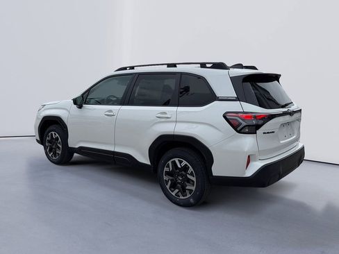 New 2026 Subaru Forester Premium AWD/4WD image 5