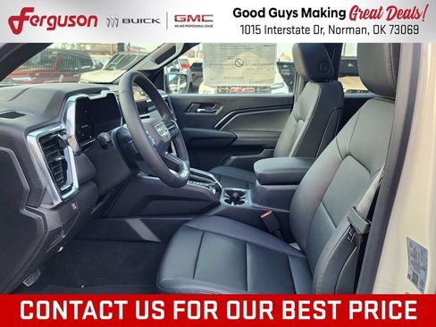 New 2026 GMC Canyon Elevation w/ Convenience Package AWD/4WD image 17