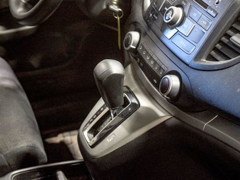 Used 2013 Honda CR-V EX image 16