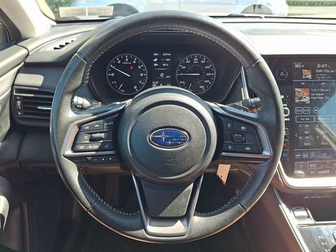 Certified 2024 Subaru Outback Premium AWD/4WD image 18