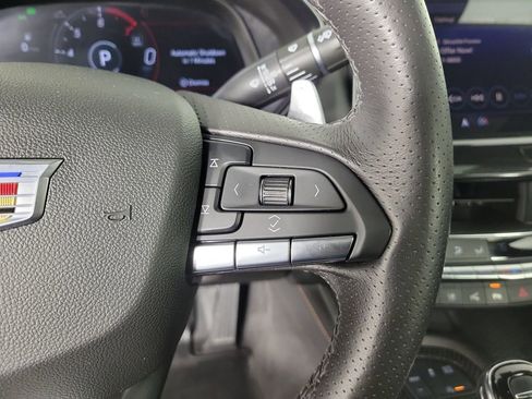 Used 2023 Cadillac CT5 Sport w/ Parking Package RWD image 22