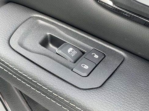 Used 2026 RAM 1500 Rebel w/ Rebel Level 2 Equipment Group AWD/4WD image 14