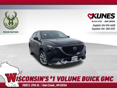 Used 2016 MAZDA CX-9 Sport