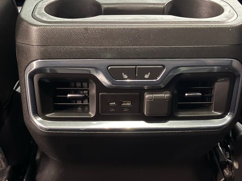 Used 2020 GMC Sierra 2500 Denali w/ Denali Ultimate Package image 34