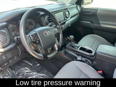 Used 2023 Toyota Tacoma SR AWD/4WD image 7