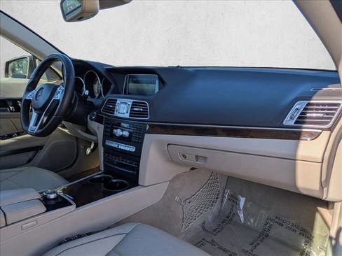 Used 2015 Mercedes-Benz E 400 Cabriolet image 20
