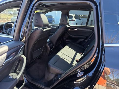 Used 2024 BMW X3 xDrive30i image 23