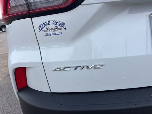 New 2026 Ford Escape Active w/ Active Premium Tech Pack image 11