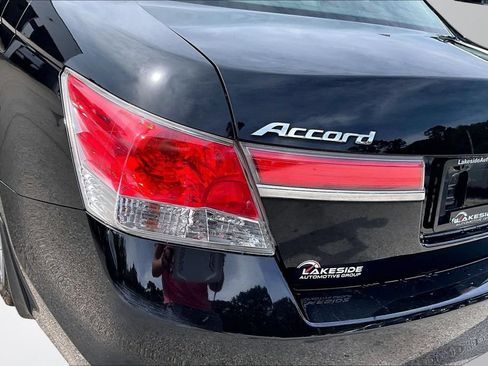 Used 2012 Honda Accord EX image 22