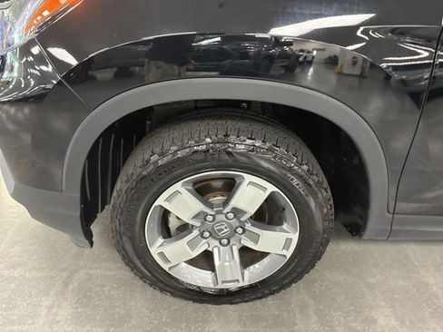 Used 2025 Honda Ridgeline RTL image 36