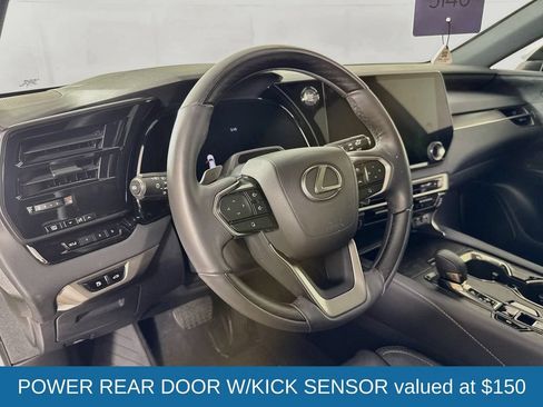 Used 2024 Lexus RX 350 FWD w/ Convenience Package image 11