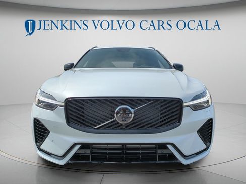New 2026 Volvo XC60 T8 Polestar AWD/4WD image 8