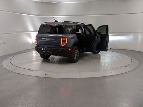 New 2025 Ford Bronco Sport Big Bend image 9