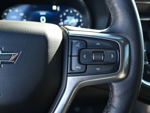 Used 2023 Chevrolet Tahoe Z71 image 21