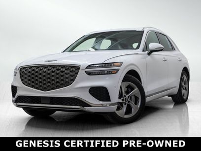 Used 2026 Genesis GV70 2.5T Select
