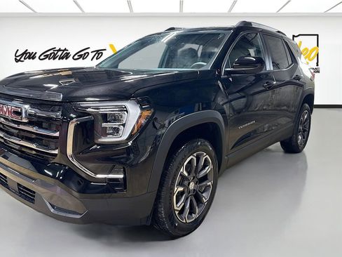New 2026 GMC Terrain Elevation w/ Elevation Premium Package image 1