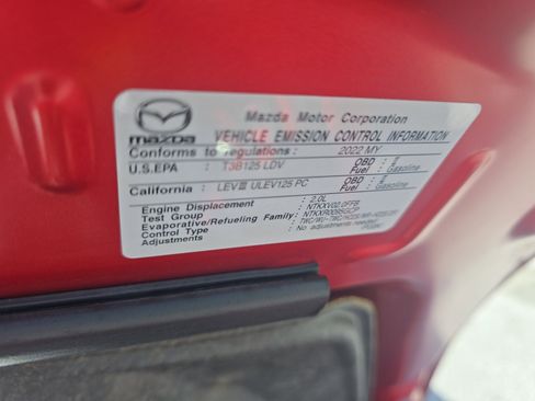 Used 2022 MAZDA MX-5 Miata Grand Touring image 37