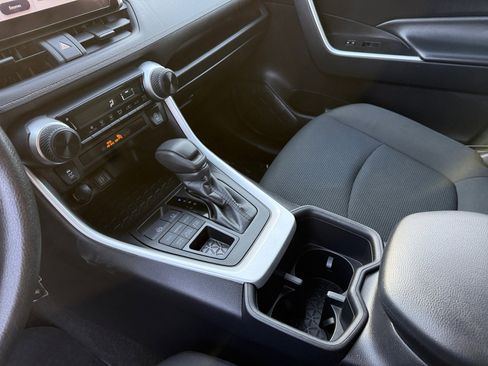 Used 2024 Toyota RAV4 LE image 13