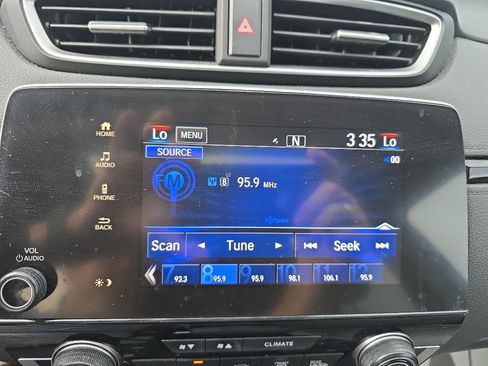 Used 2022 Honda CR-V EX image 24