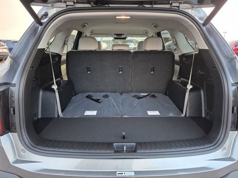 New 2026 Kia Sorento EX image 14