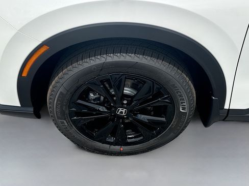 New 2026 Honda CR-V Sport Touring image 27