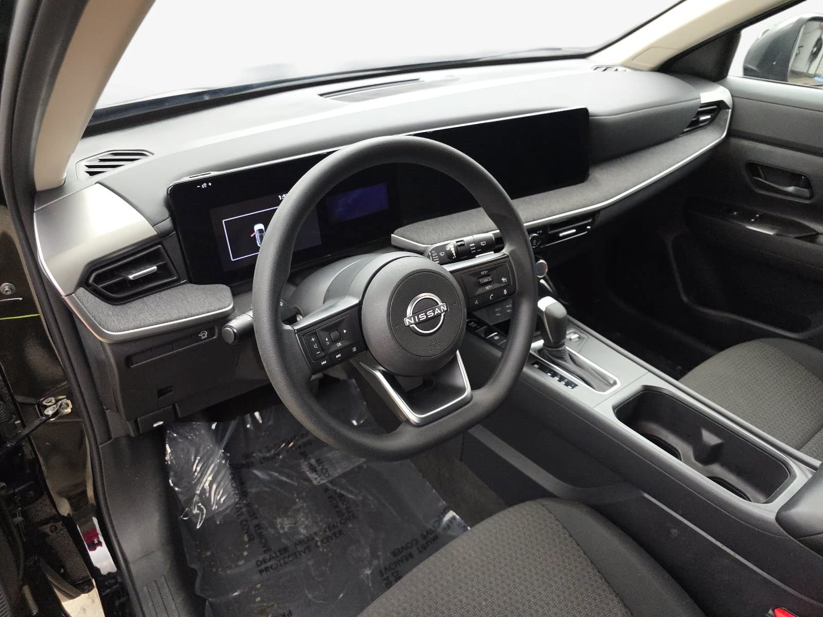 Used 2026 Nissan Kicks S FWD image 13
