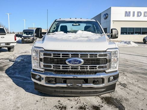 New 2026 Ford F350 XL w/ XL Chrome Package image 10