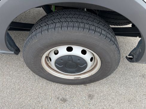 Used 2023 Ford Transit 150 Low Roof image 4