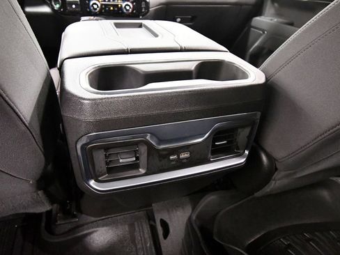 Used 2022 GMC Sierra 1500 Elevation AWD/4WD image 16