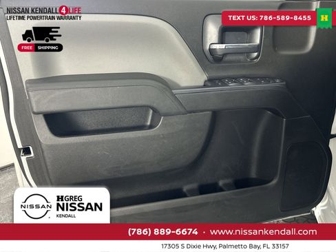 Used 2019 Chevrolet Silverado 3500 W/T w/ WT Fleet Convenience Package image 33