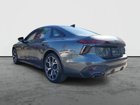 New 2026 Audi A6 Premium Plus image 3