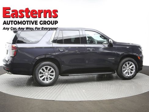 Used 2024 Chevrolet Tahoe Premier RWD image 45