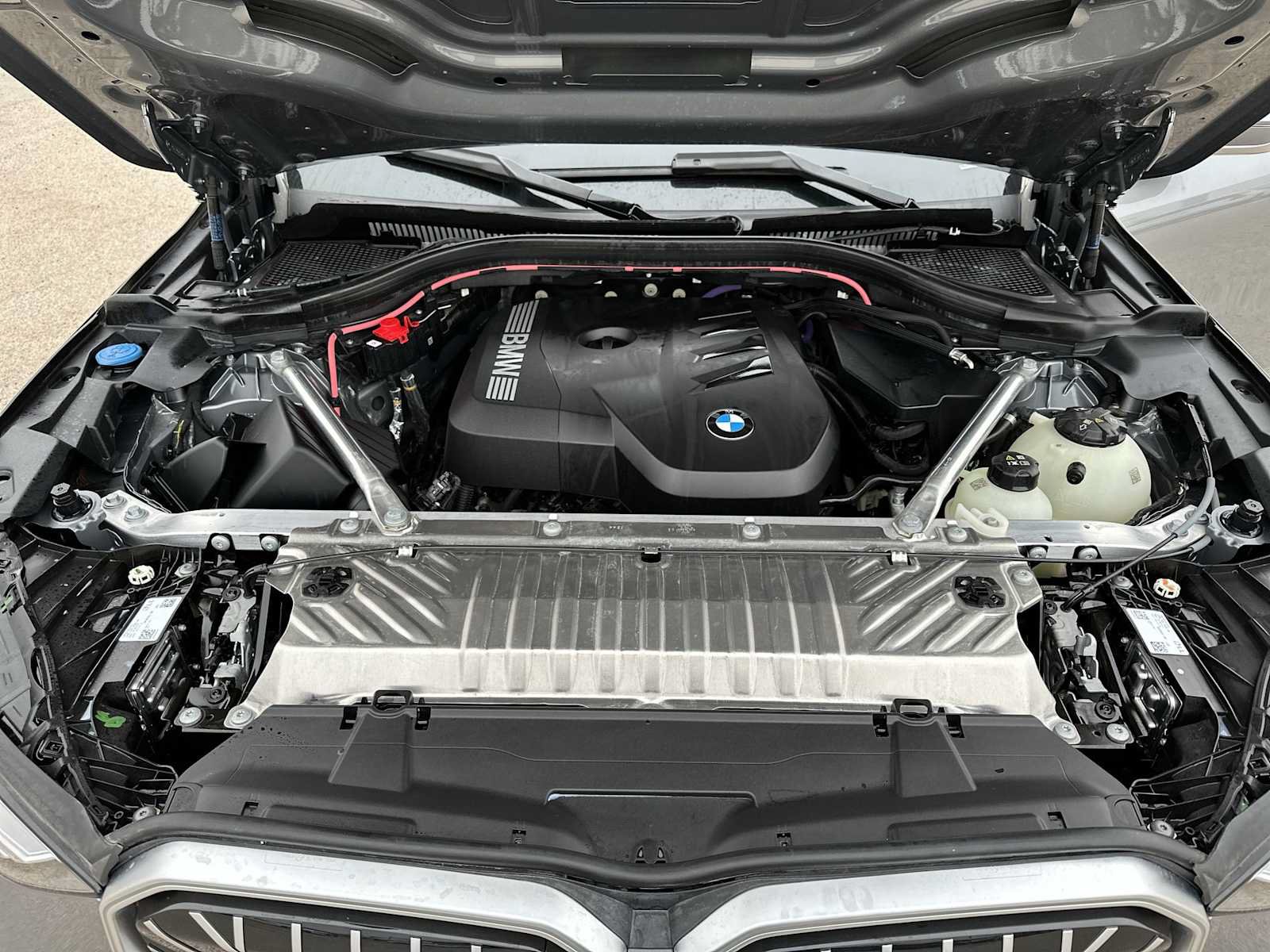 Used 2026 BMW X3 xDrive30i AWD/4WD image 17