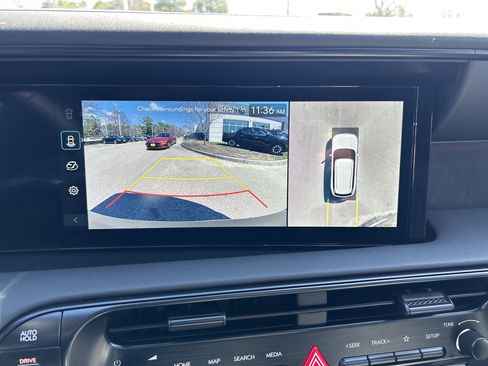 New 2026 Hyundai Palisade XRT Pro AWD/4WD image 26