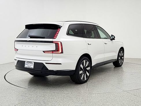 New 2026 Volvo EX90 Plus AWD/4WD image 5