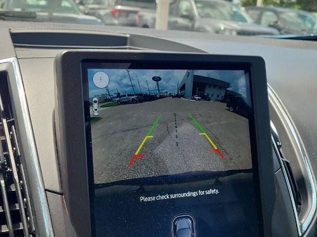 Certified 2021 Ford Edge ST w/ Equipment Group 401A AWD/4WD image 14